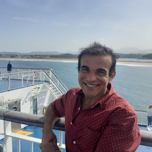 Meet your Posher, Nilson